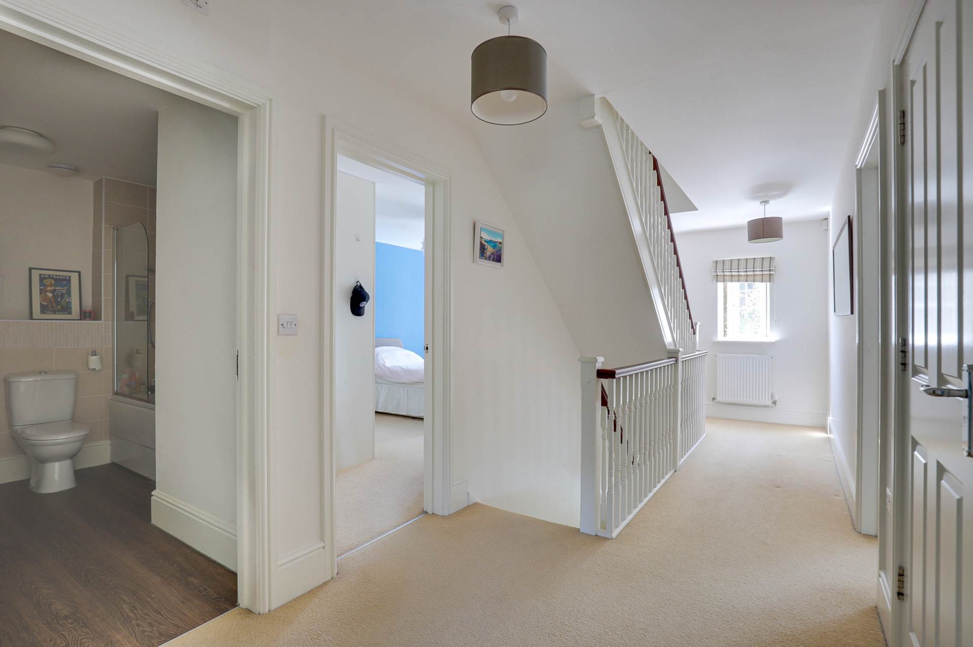 Charlotte Close, Caversham, Image 23