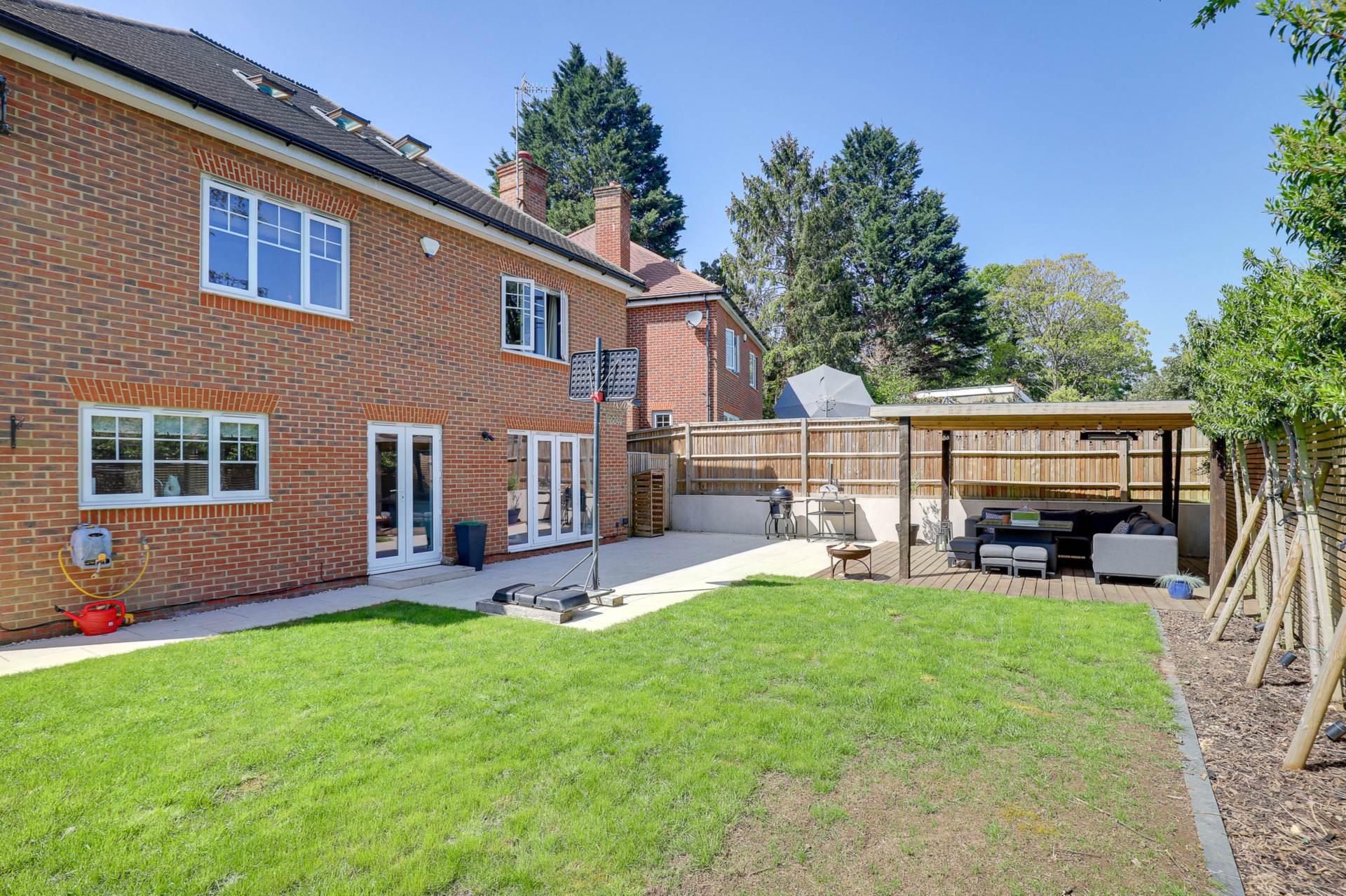 Charlotte Close, Caversham, Image 33