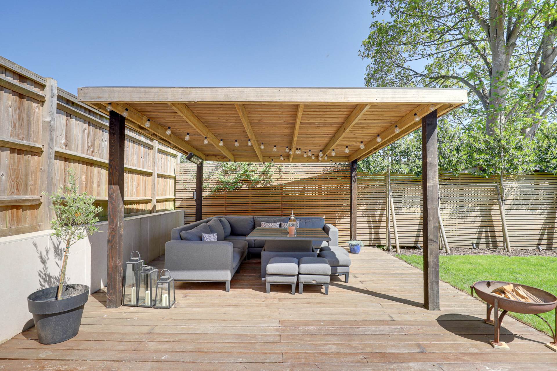 Charlotte Close, Caversham, Image 35