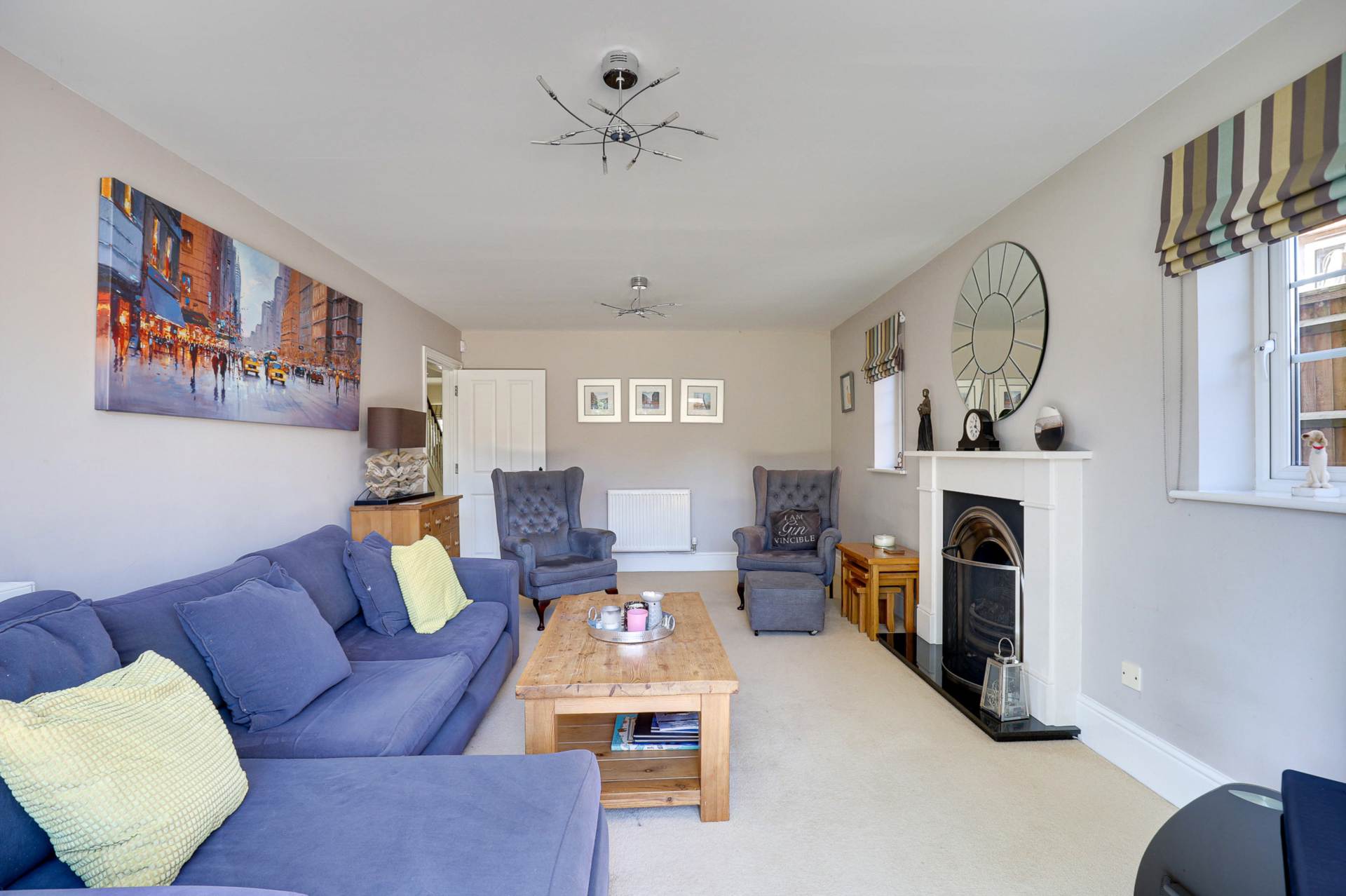 Charlotte Close, Caversham, Image 5