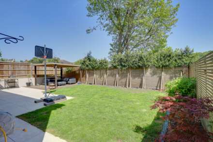 Charlotte Close, Caversham, Image 32