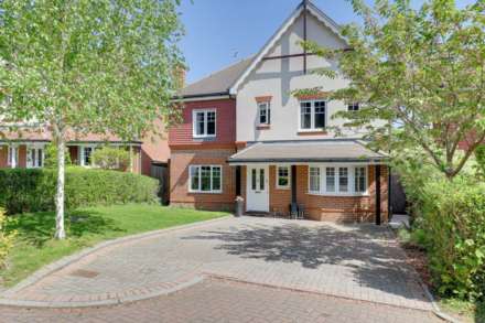 Charlotte Close, Caversham, Image 37