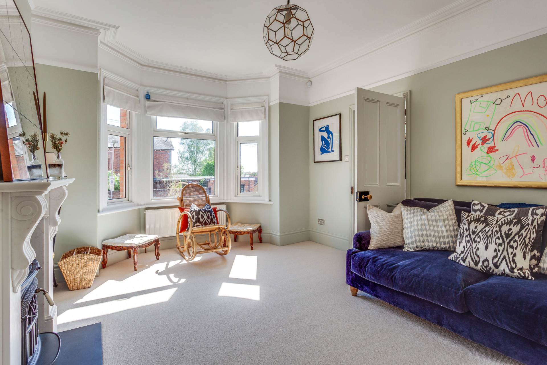 Hemdean Rise, Caversham, Reading, Image 10