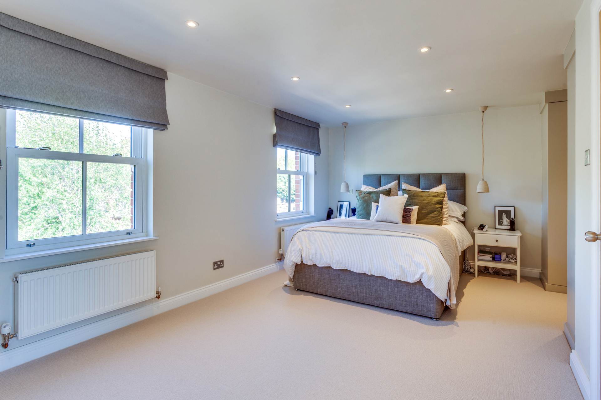 Hemdean Rise, Caversham, Reading, Image 12