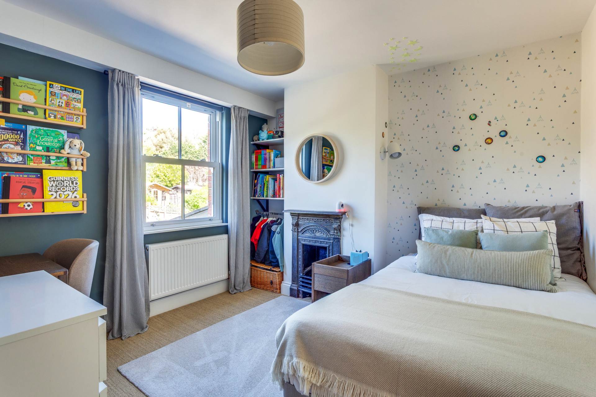 Hemdean Rise, Caversham, Reading, Image 15