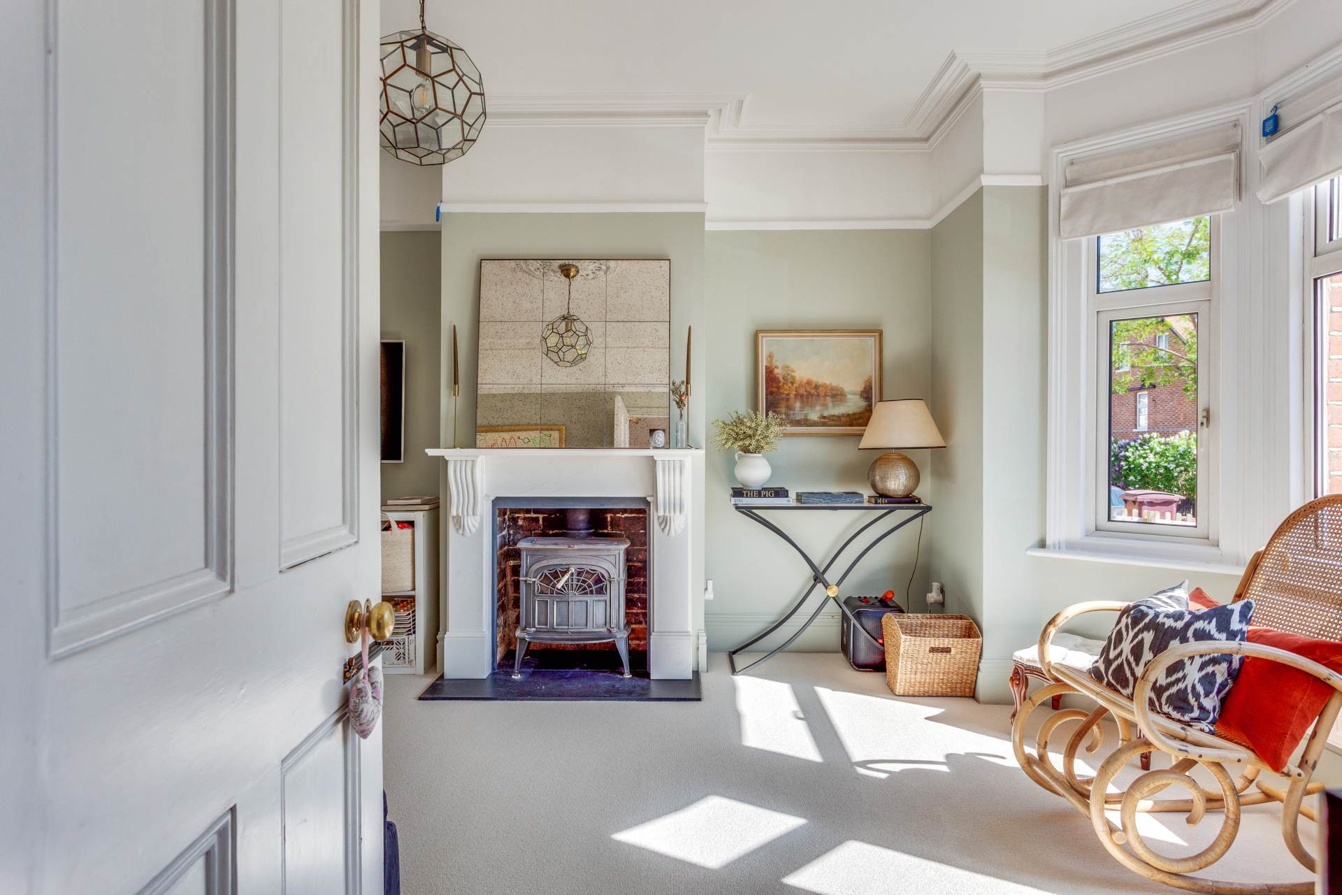 Hemdean Rise, Caversham, Reading, Image 16