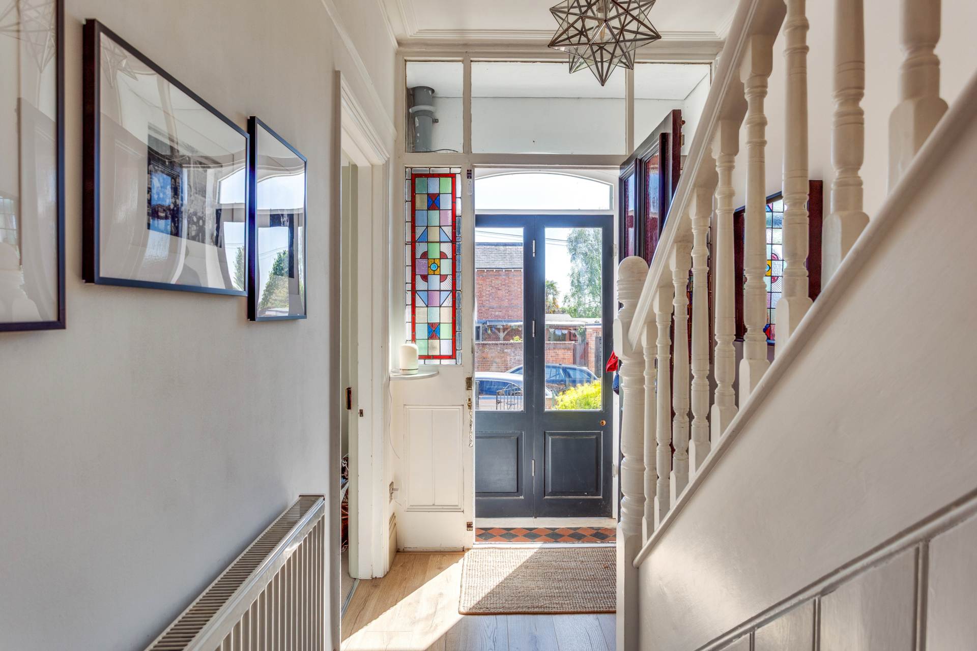 Hemdean Rise, Caversham, Reading, Image 17