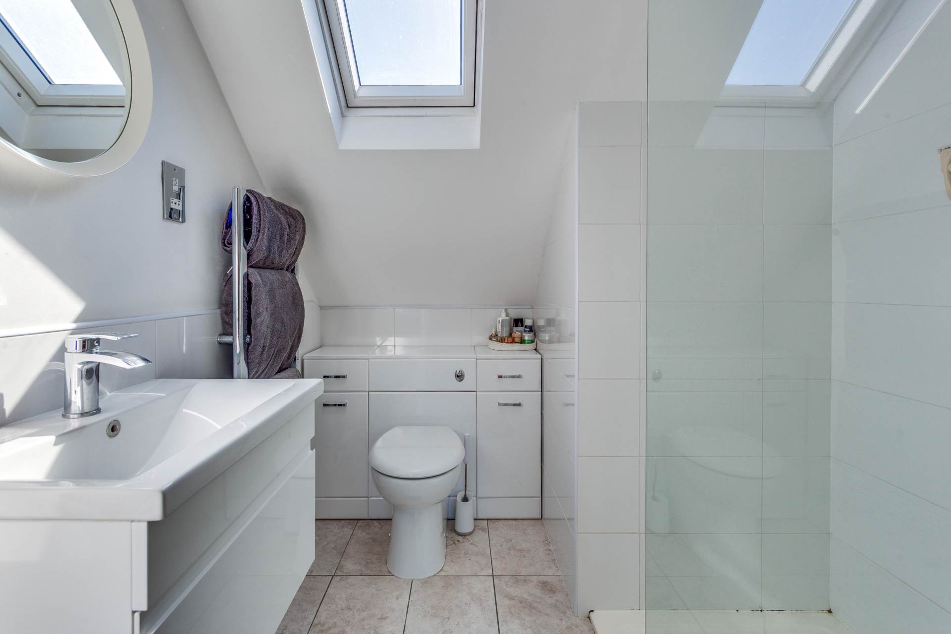 Hemdean Rise, Caversham, Reading, Image 18