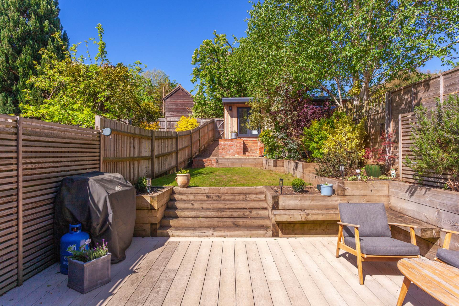 Hemdean Rise, Caversham, Reading, Image 19