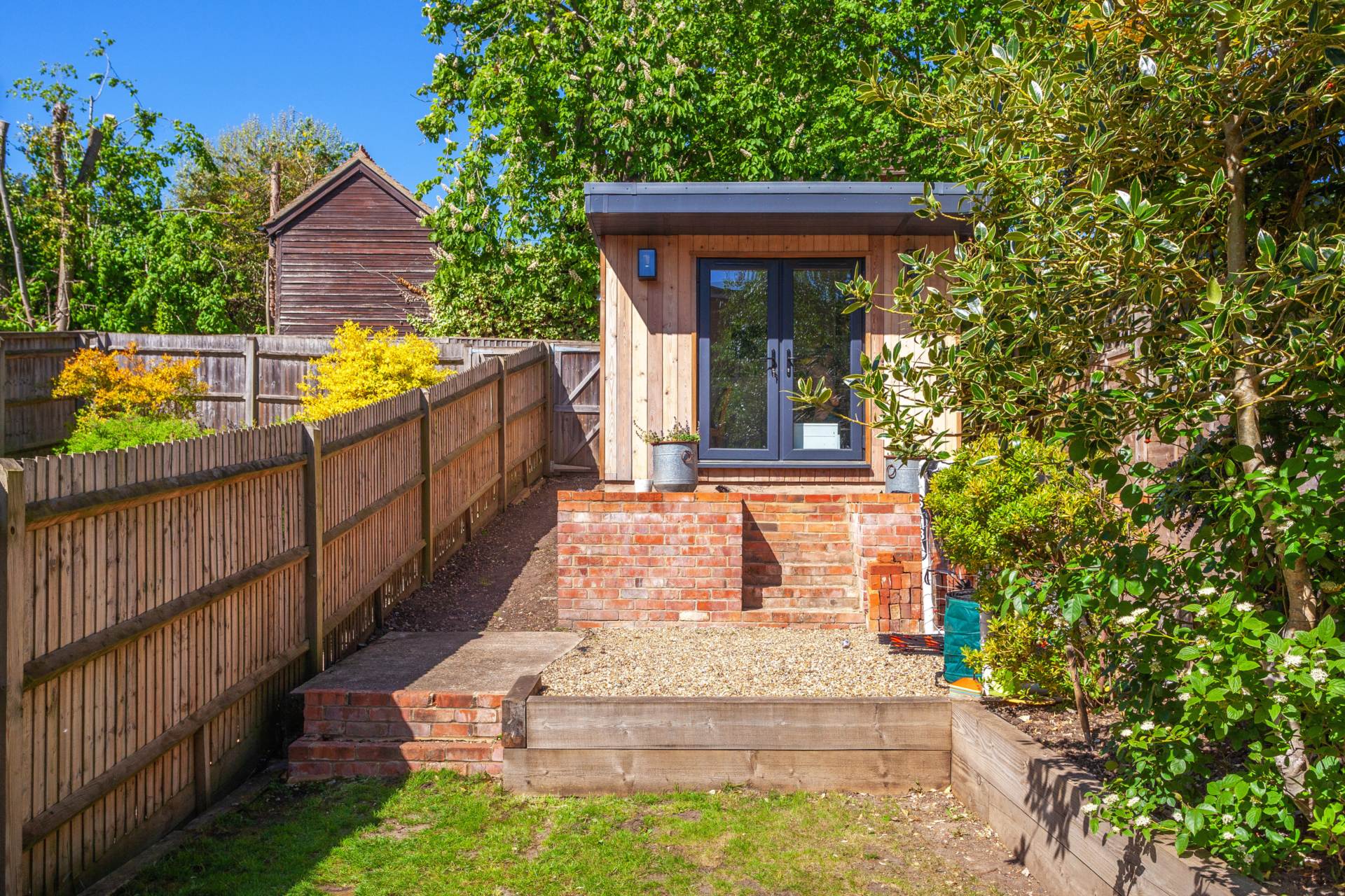 Hemdean Rise, Caversham, Reading, Image 20