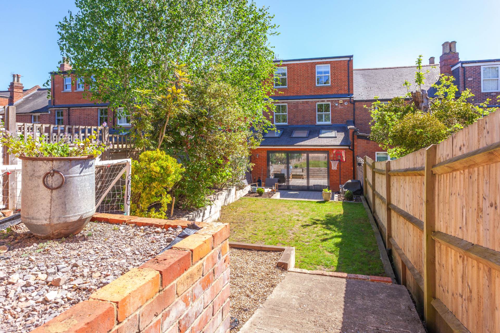 Hemdean Rise, Caversham, Reading, Image 21