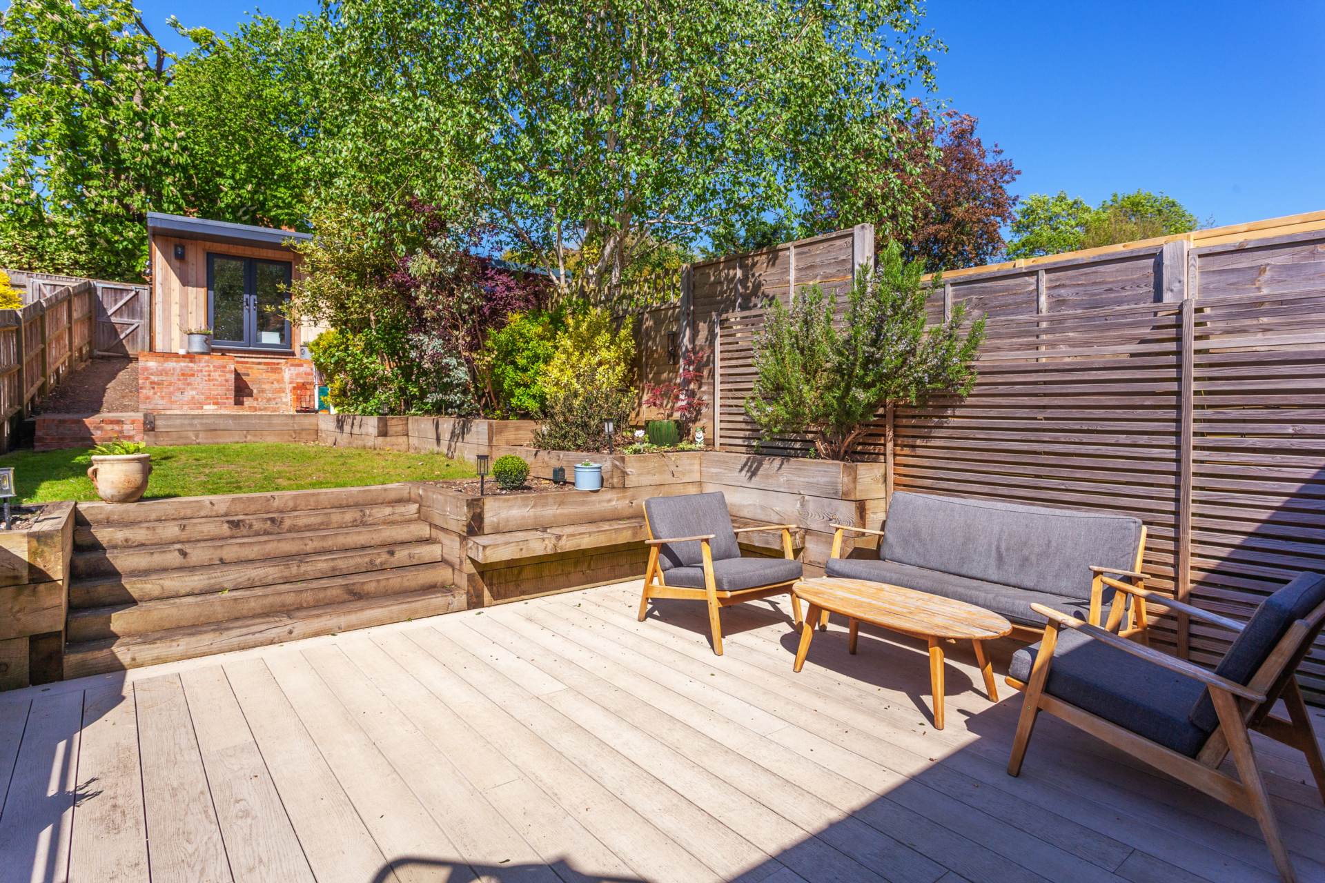 Hemdean Rise, Caversham, Reading, Image 22