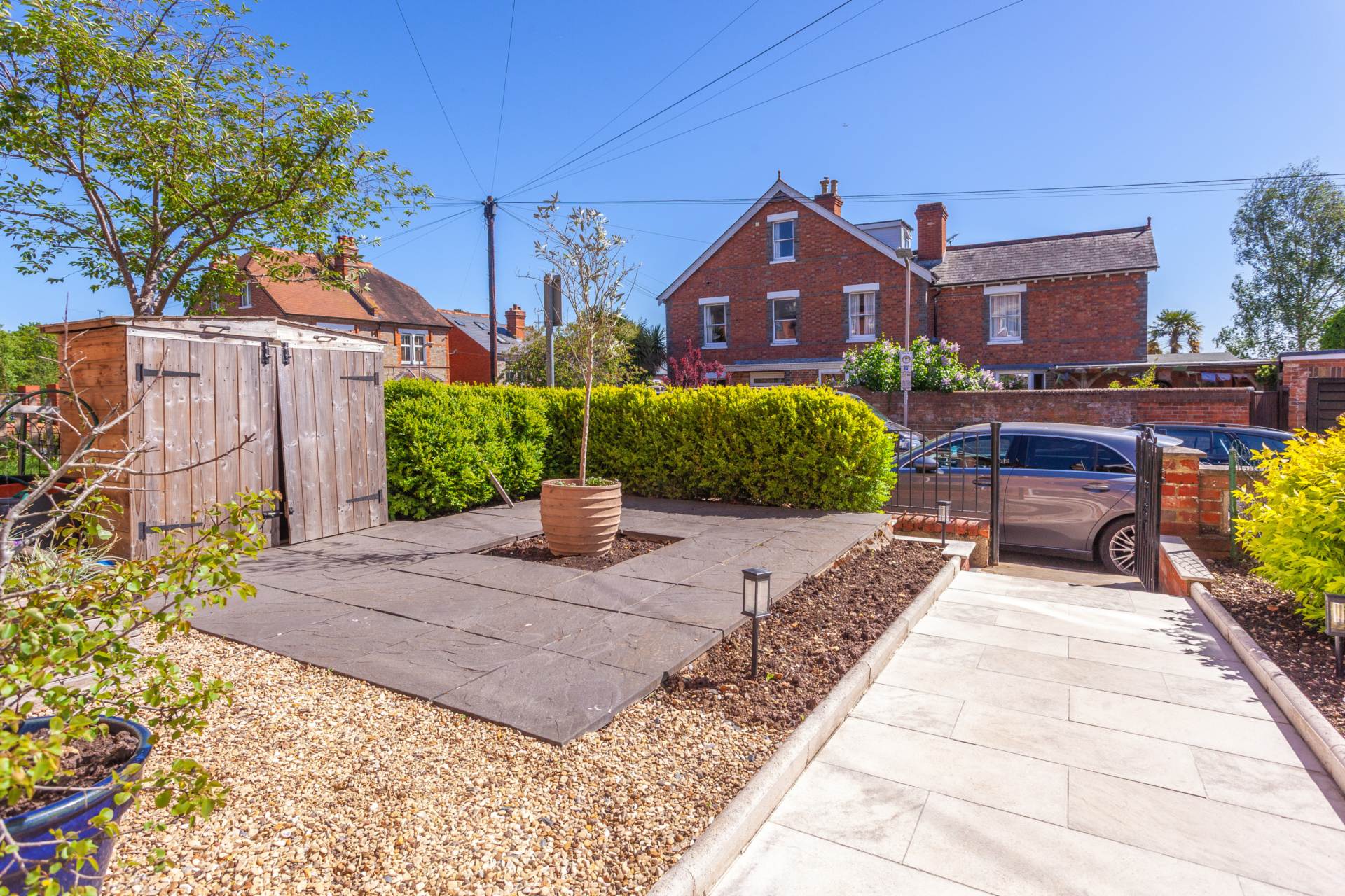 Hemdean Rise, Caversham, Reading, Image 23