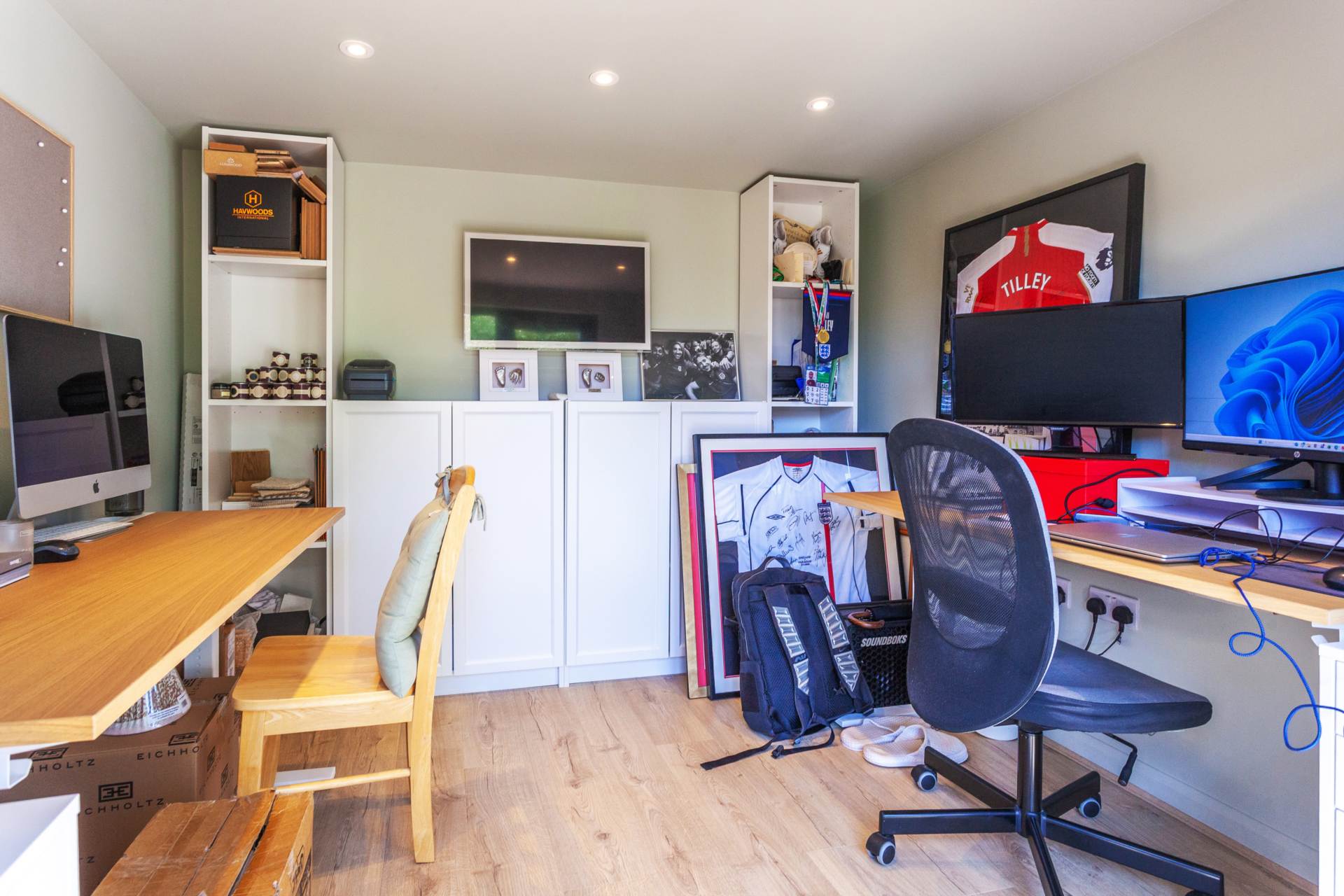 Hemdean Rise, Caversham, Reading, Image 24