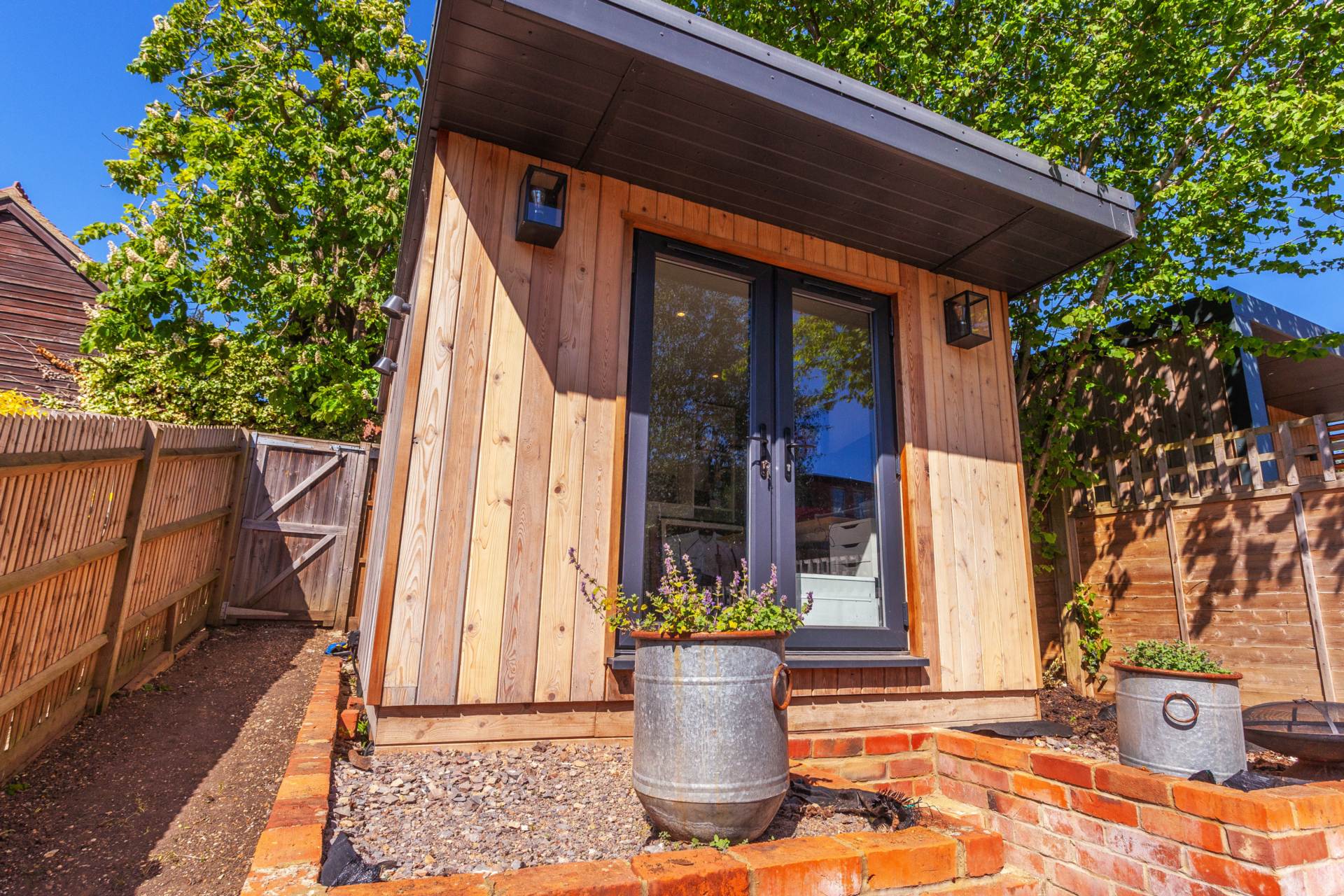 Hemdean Rise, Caversham, Reading, Image 25
