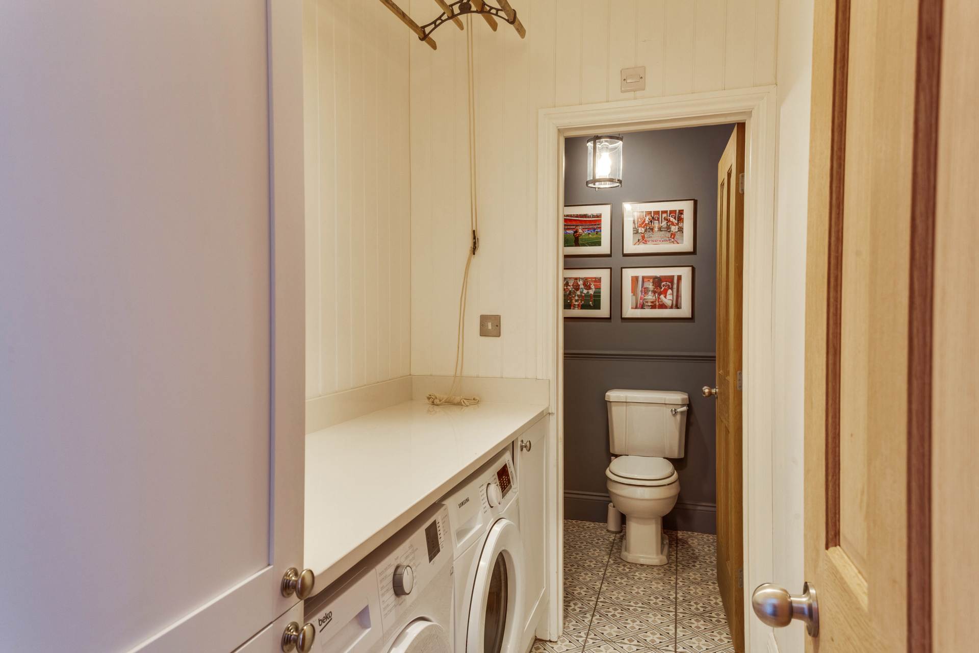 Hemdean Rise, Caversham, Reading, Image 26