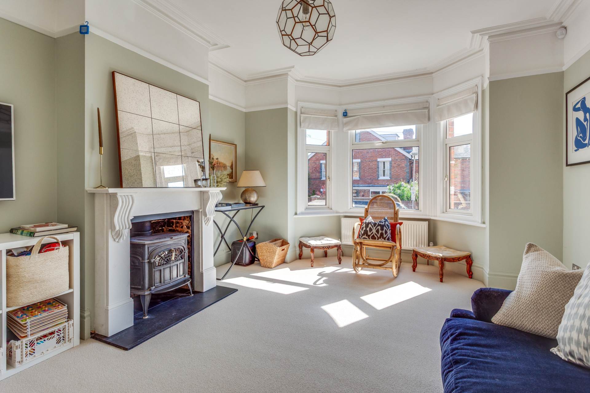 Hemdean Rise, Caversham, Reading, Image 3