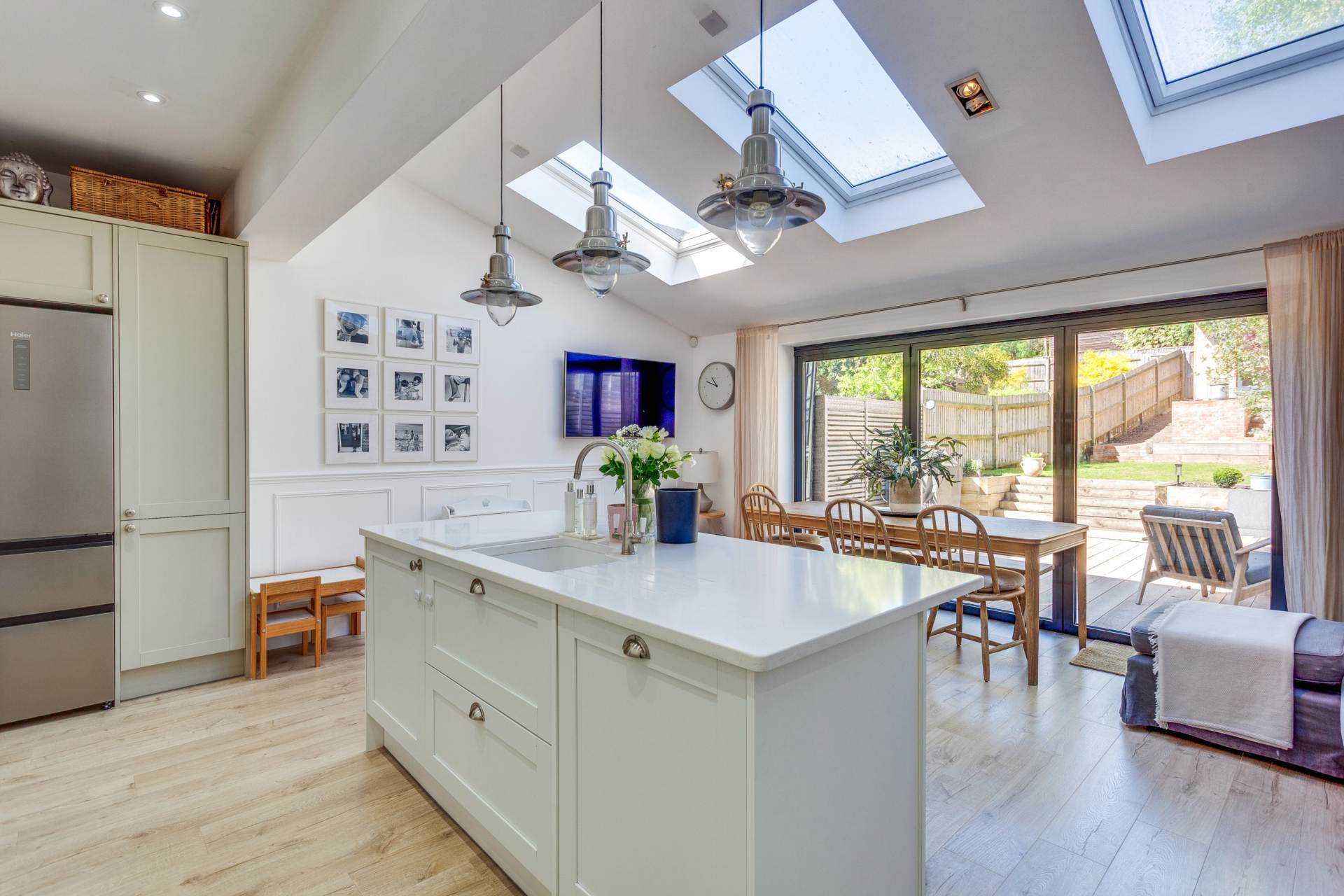 Hemdean Rise, Caversham, Reading, Image 7