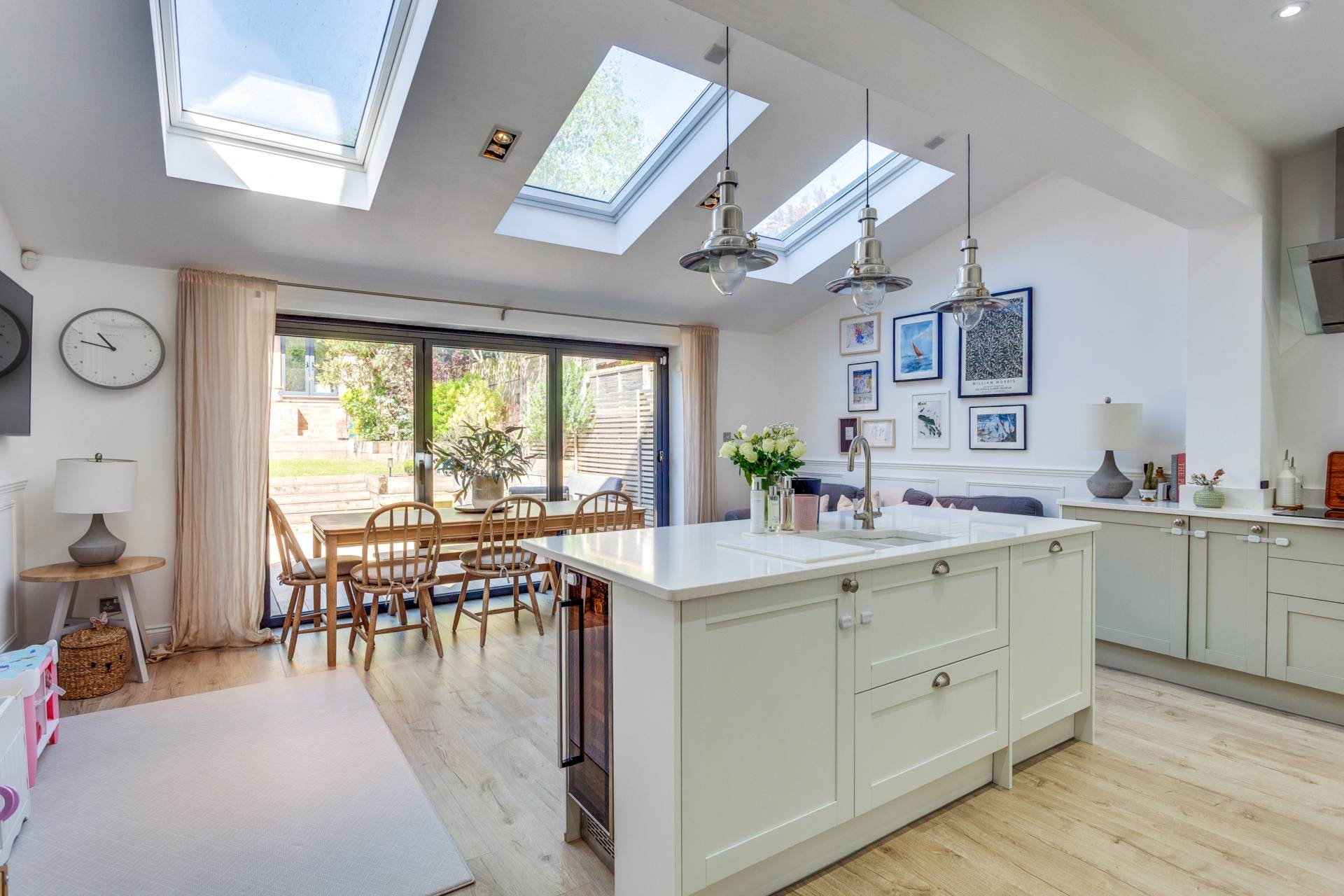 Hemdean Rise, Caversham, Reading, Image 9