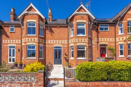 Hemdean Rise, Caversham, Reading, Image 1