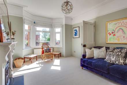 Hemdean Rise, Caversham, Reading, Image 10