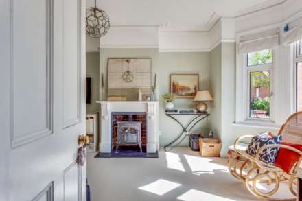 Hemdean Rise, Caversham, Reading, Image 16