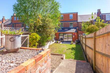 Hemdean Rise, Caversham, Reading, Image 21