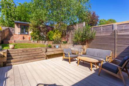 Hemdean Rise, Caversham, Reading, Image 22