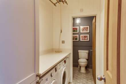 Hemdean Rise, Caversham, Reading, Image 26