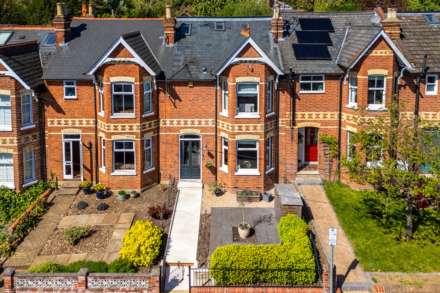 Hemdean Rise, Caversham, Reading, Image 27