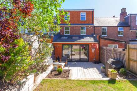 Hemdean Rise, Caversham, Reading, Image 4