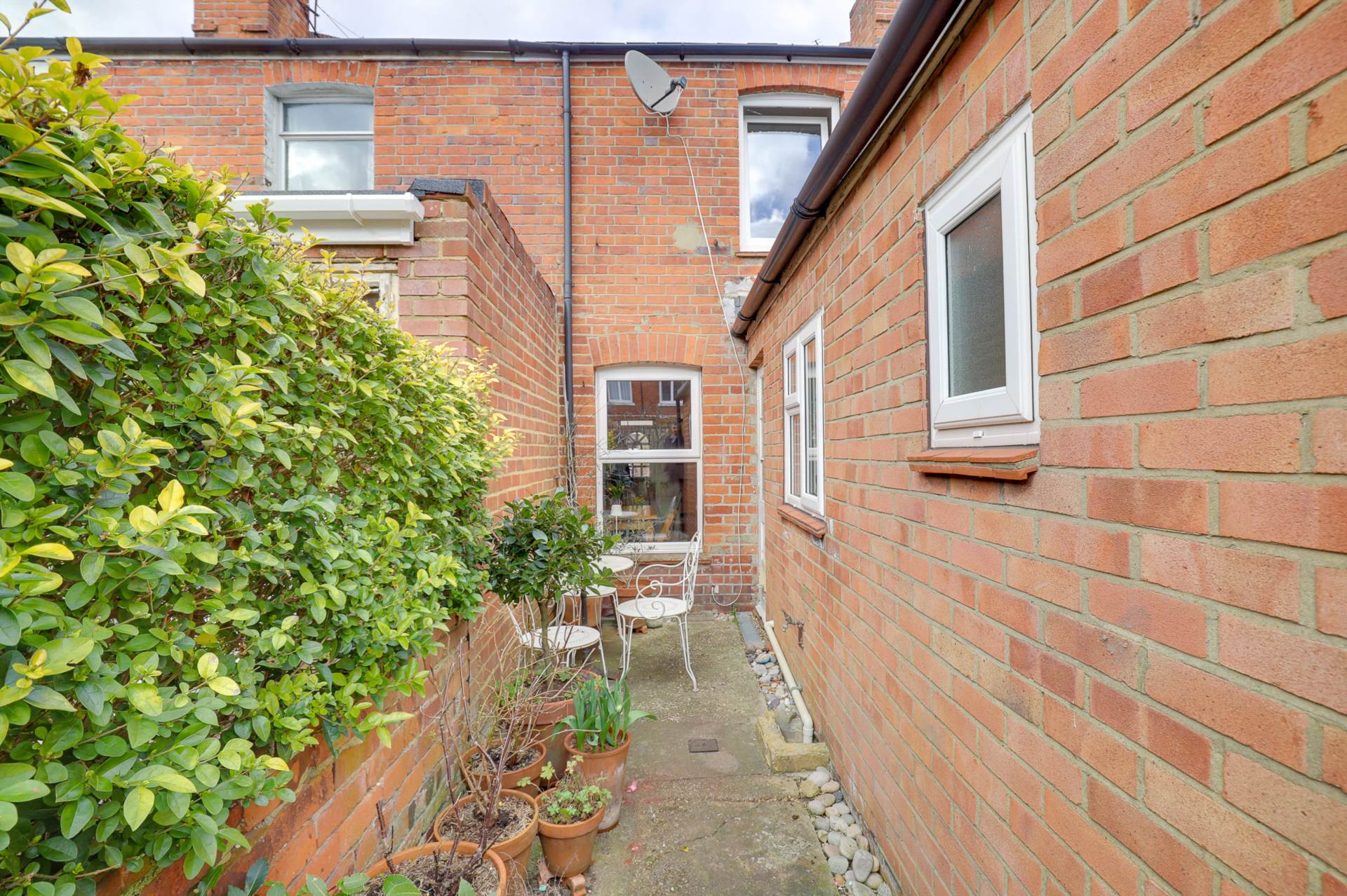 Oxford Street, Caversham, Image 20
