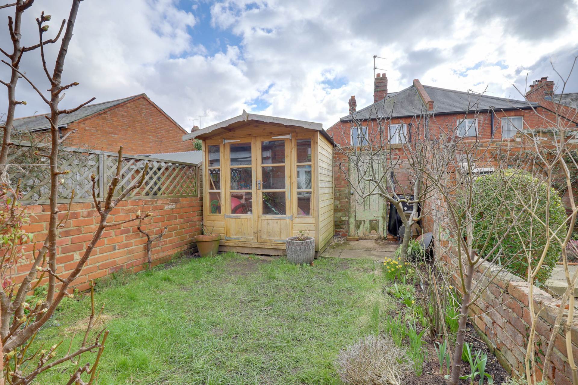 Oxford Street, Caversham, Image 9