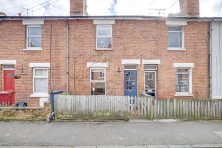 Oxford Street, Caversham, Image 1