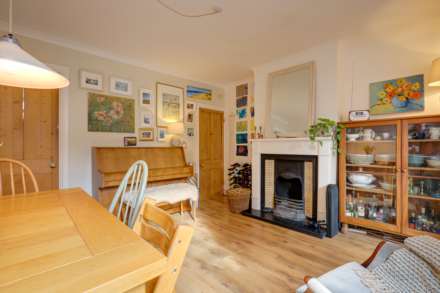Oxford Street, Caversham, Image 11