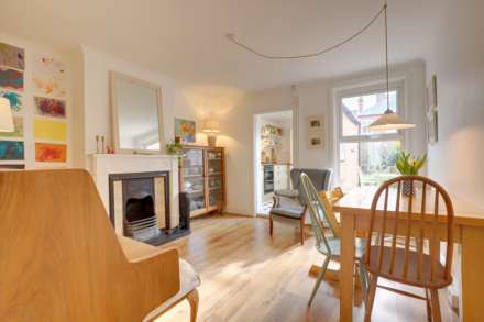 Oxford Street, Caversham, Image 15