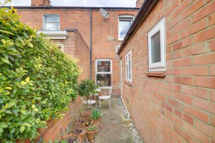 Oxford Street, Caversham, Image 20
