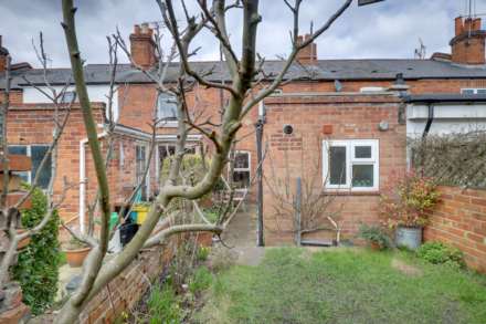 Oxford Street, Caversham, Image 21