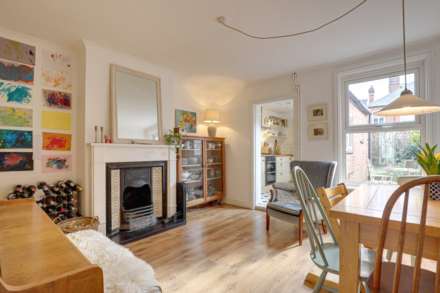 Oxford Street, Caversham, Image 4
