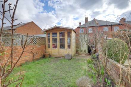 Oxford Street, Caversham, Image 9