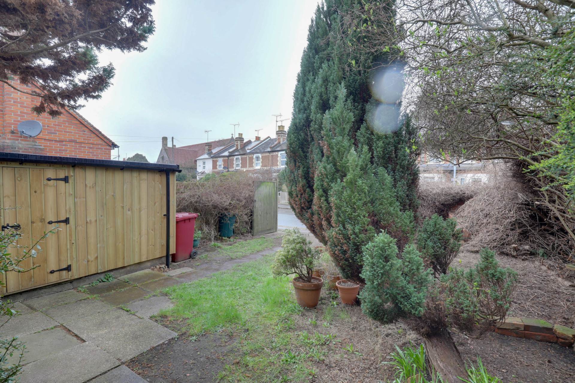 Gosbrook Road, Caversham, Reading, Image 19