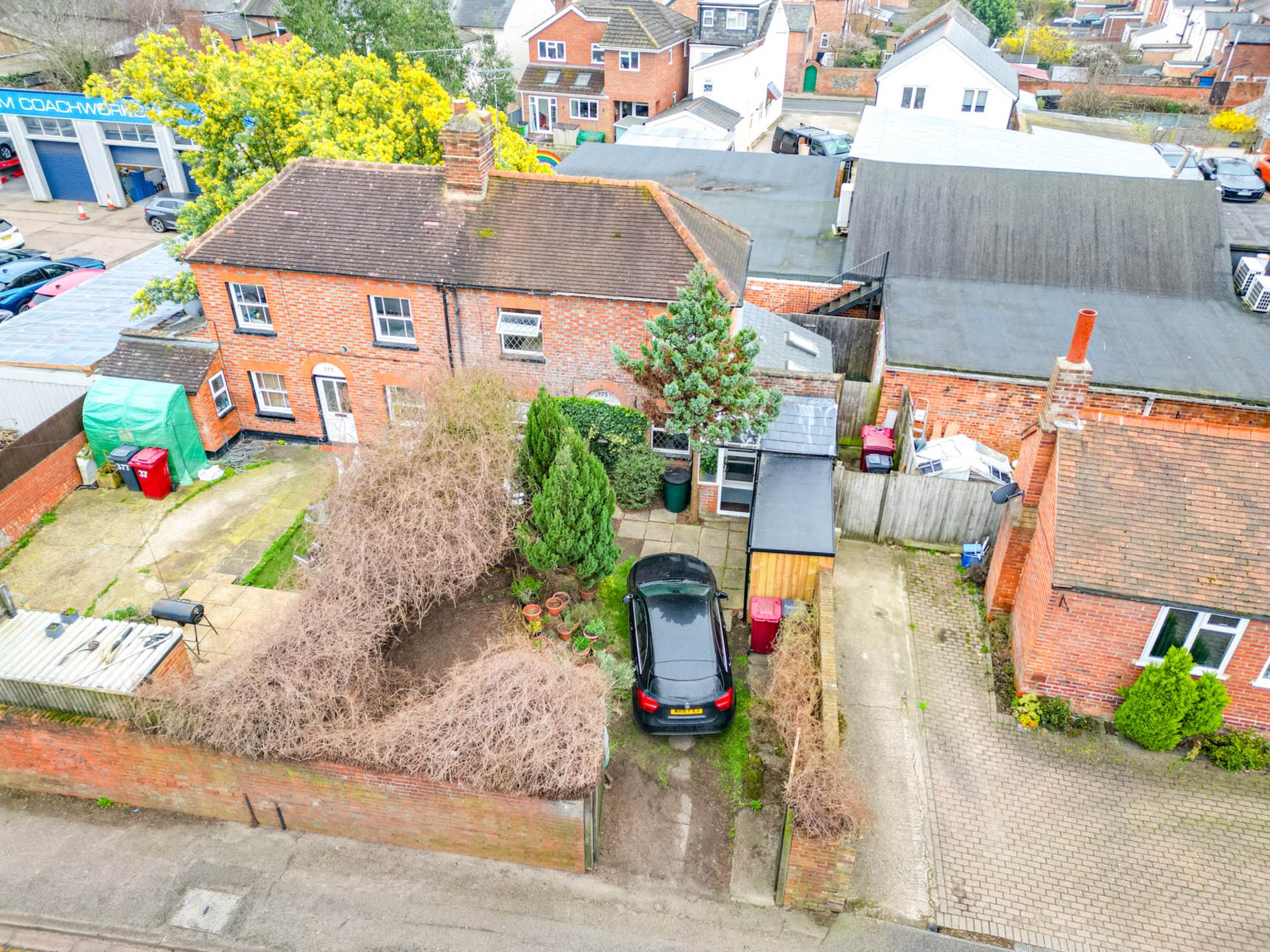 Gosbrook Road, Caversham, Reading, Image 21