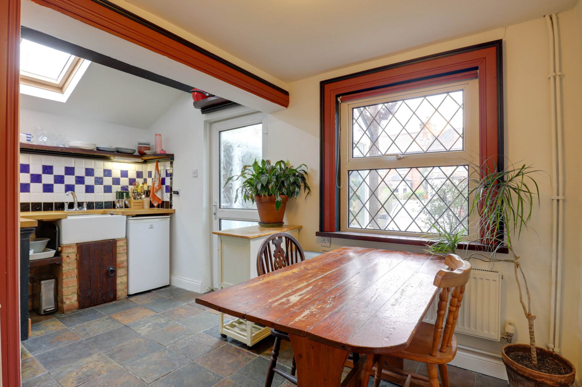 Gosbrook Road, Caversham, Reading, Image 3