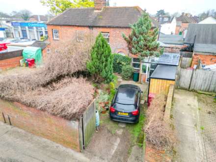 Gosbrook Road, Caversham, Reading