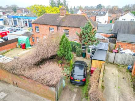 Gosbrook Road, Caversham, Reading, Image 20