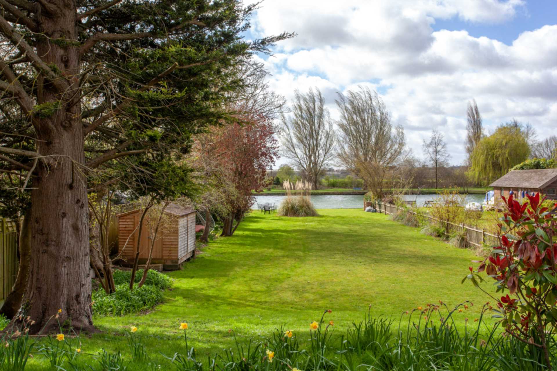Warrenside, Caversham, Reading, Image 16