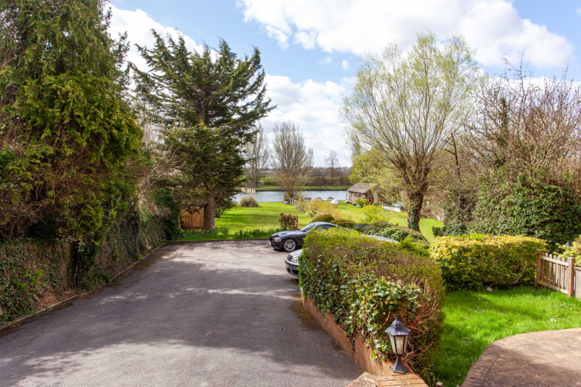 Warrenside, Caversham, Reading, Image 18