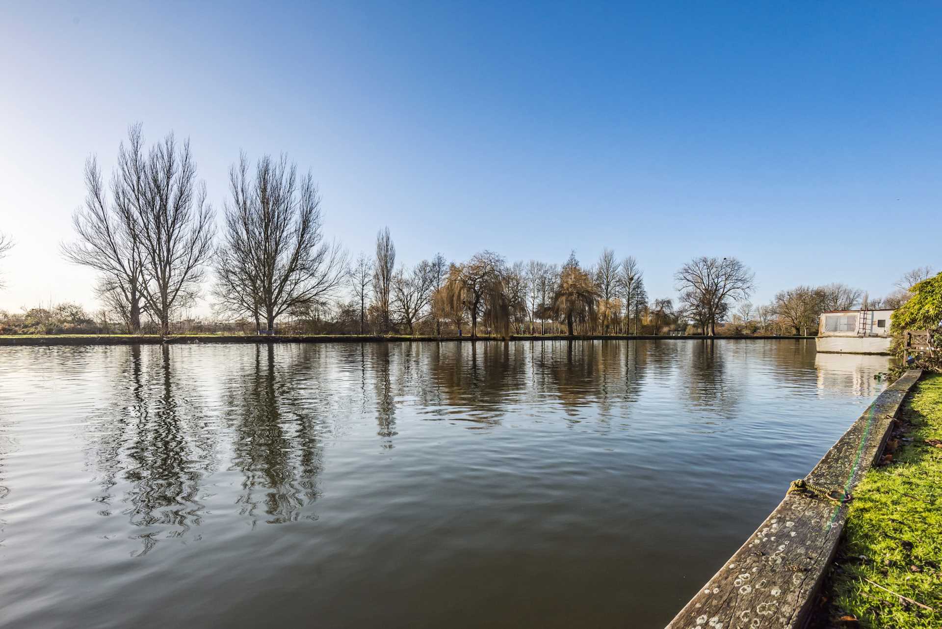 Warrenside, Caversham, Reading, Image 2