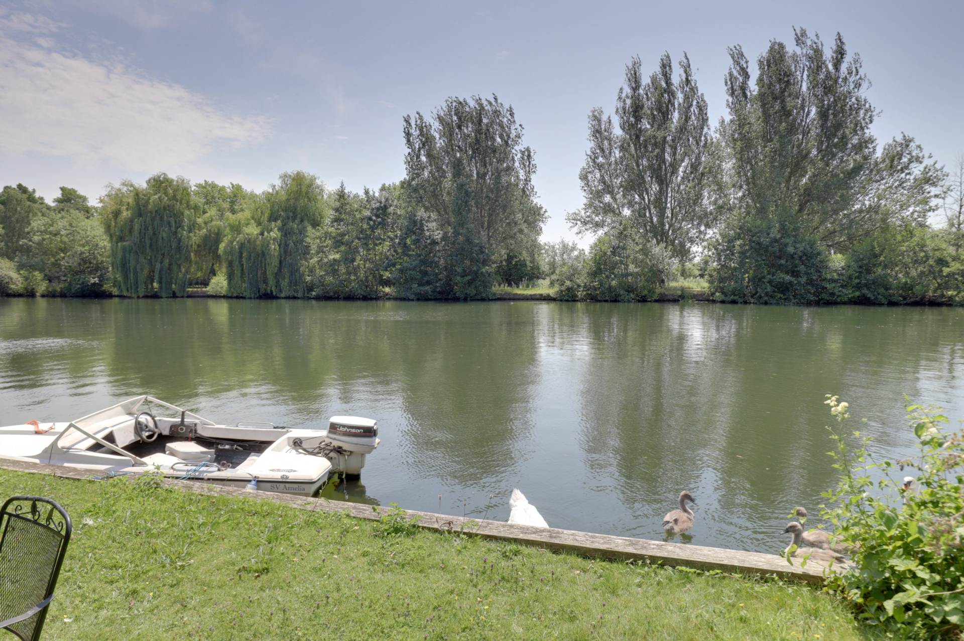 Warrenside, Caversham, Reading, Image 21