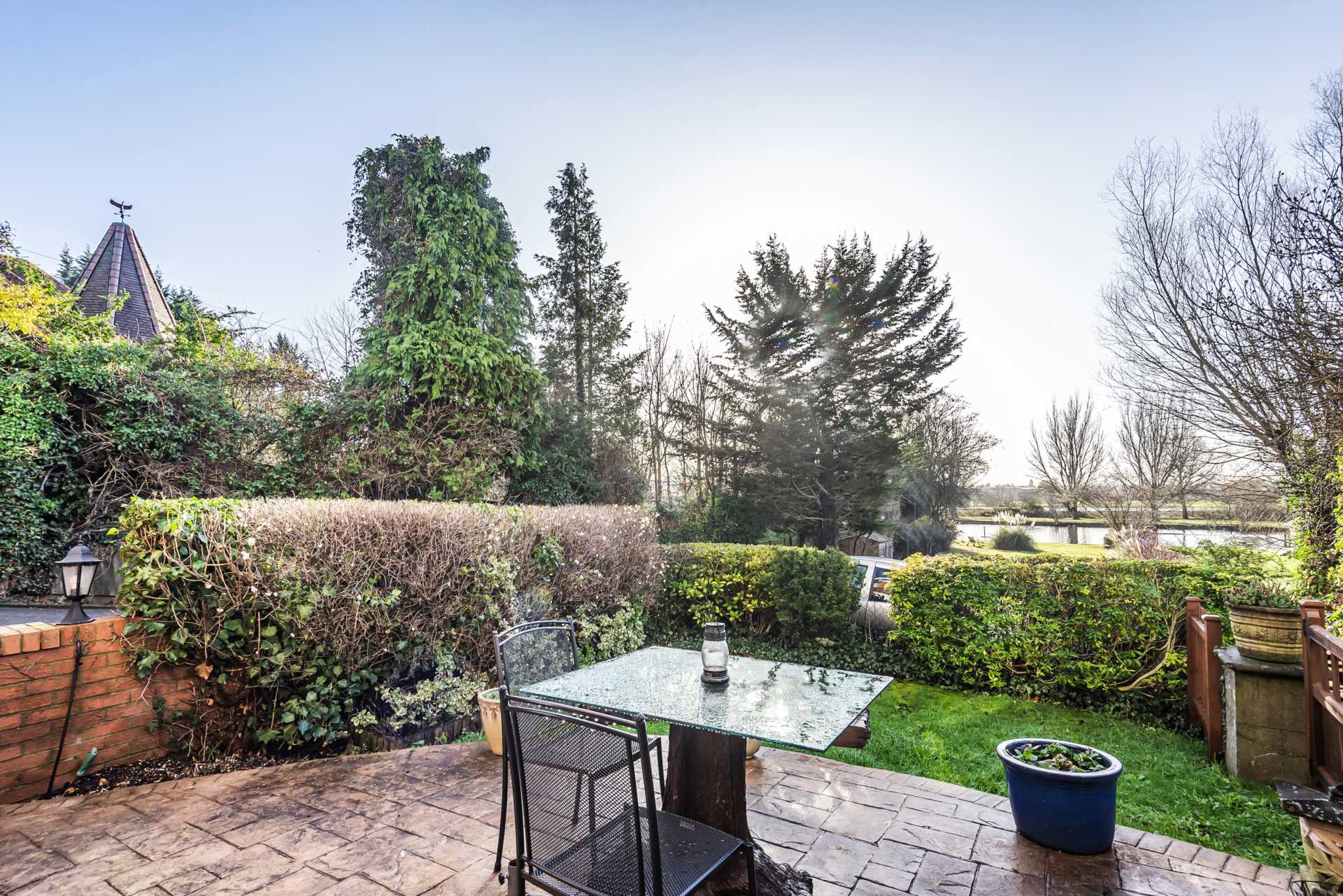 Warrenside, Caversham, Reading, Image 4